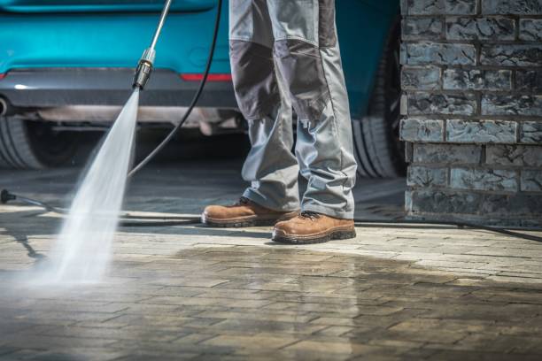 Boat and Dock Cleaning in Bay Park, NY